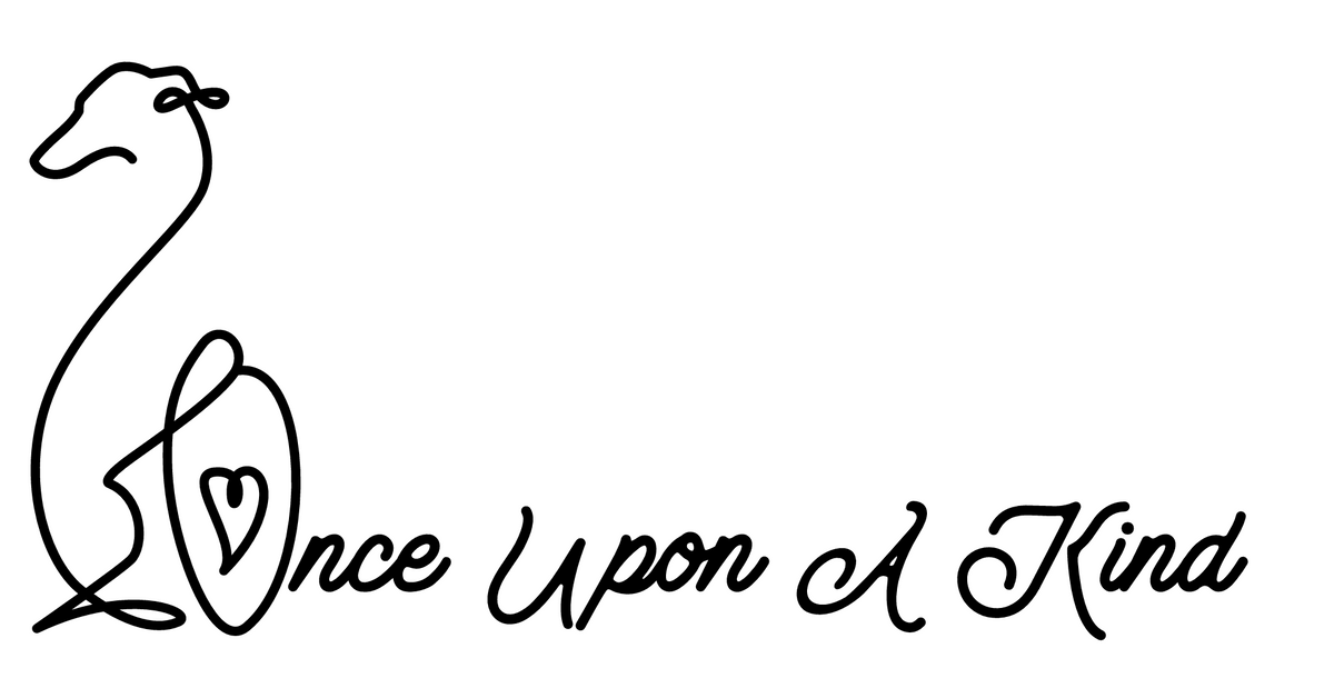 Once Upon a Kind
– Once Upon A Kind