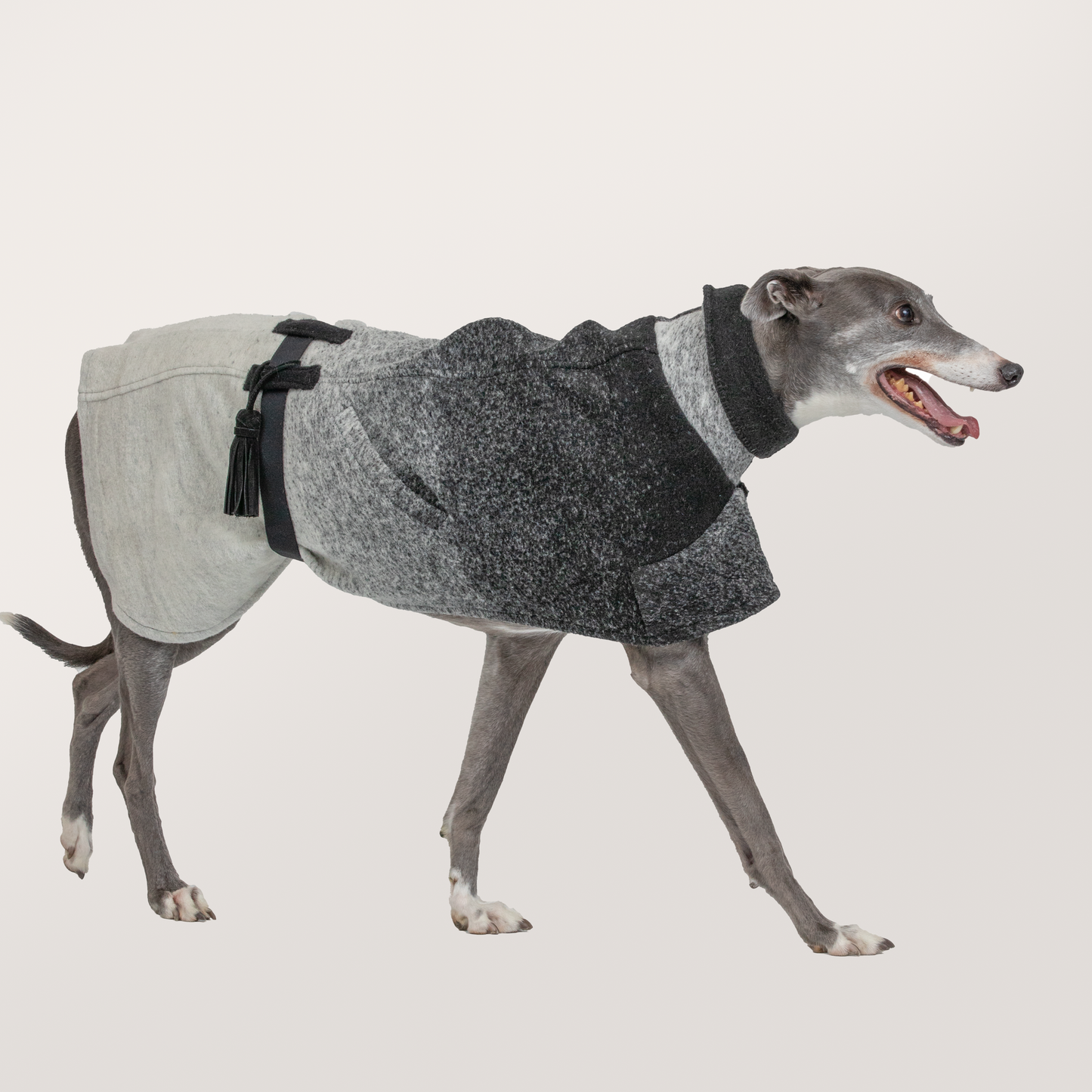 Upcycled from Verge, New Zealand