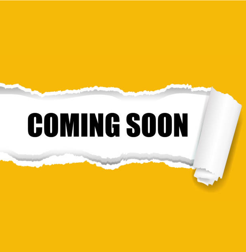 Season 3: Coming Soon