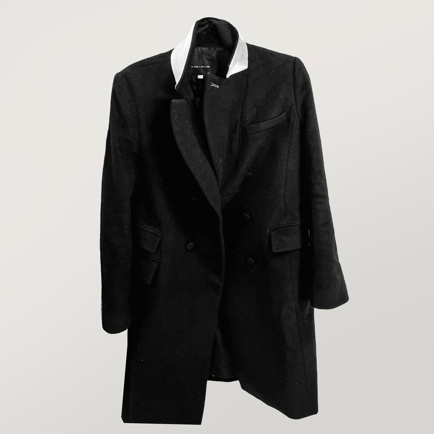 Upcycled from Blanc & Eclare, Korea