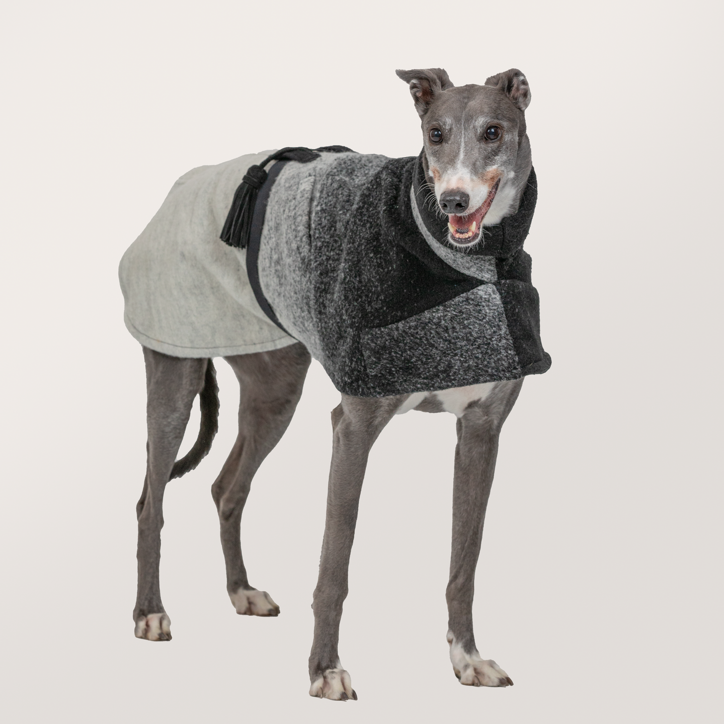 Upcycled from Verge, New Zealand